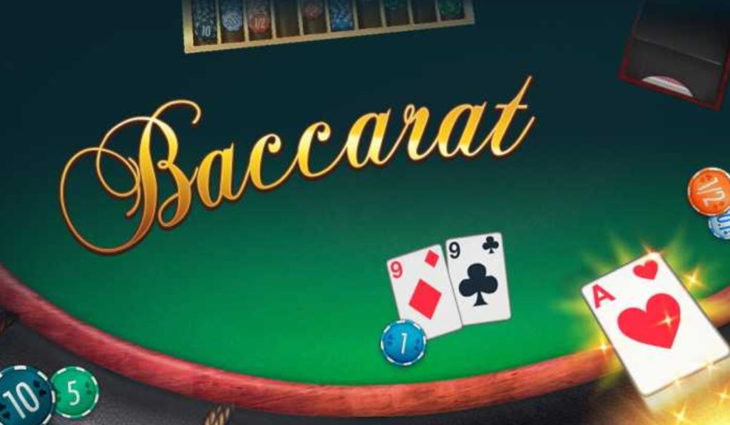 Hướng dẫn cách chơi Game Baccarat 88VN đơn giản nhanh gọn