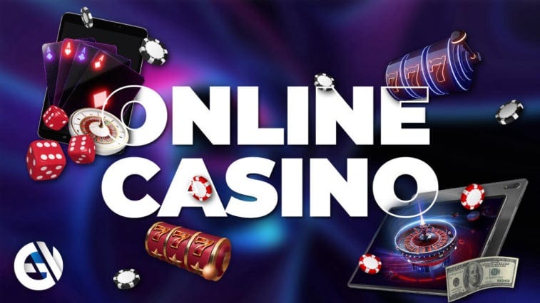 Khám phá Casino online 88VN