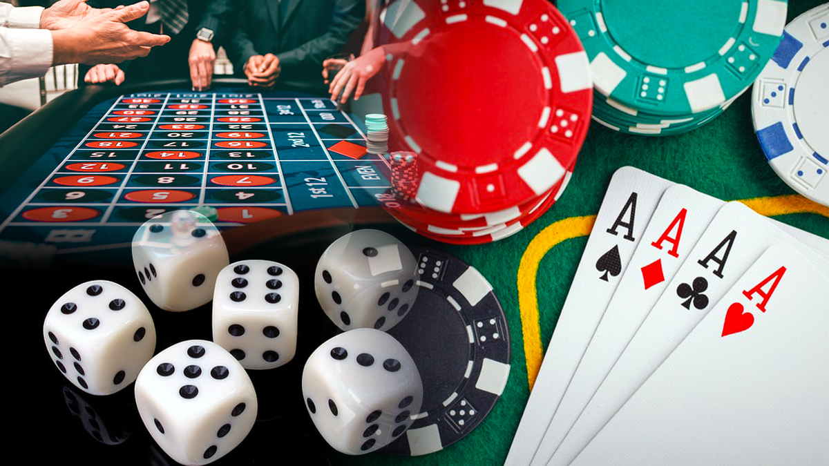 Những ưu điểm khi tham gia Casino Online 88VN anh em nên biết 