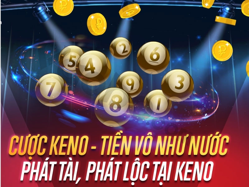 Cách chơi Keno Chẵn – Lẻ anh em cần biết