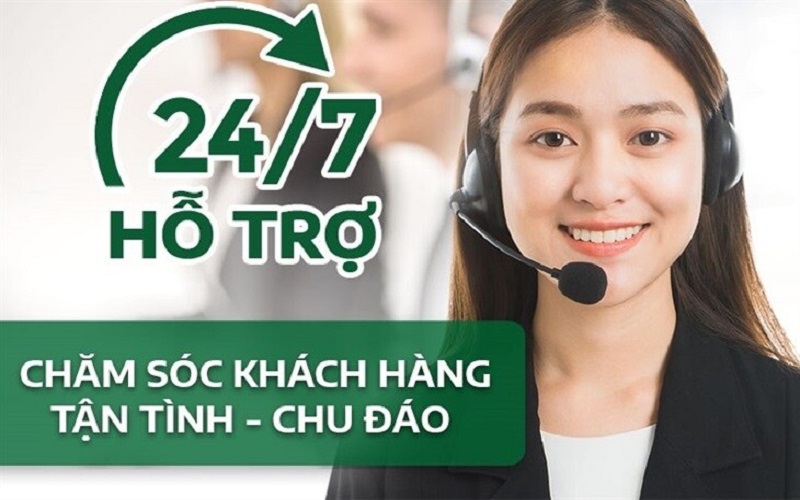 Dịch vụ chăm sóc khách hàng tại 88VN vô cùng chuyên nghiệp, tận tâm 