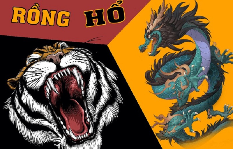 Game Rồng Hổ 88VN