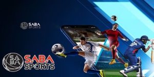 SABA Sports 88VN - Sảnh thể thao chất lượng hàng đầu thế giới