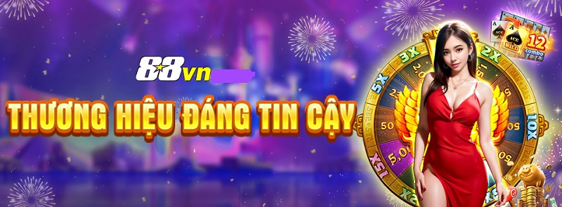 giới thiệu về nhà cái 88VN