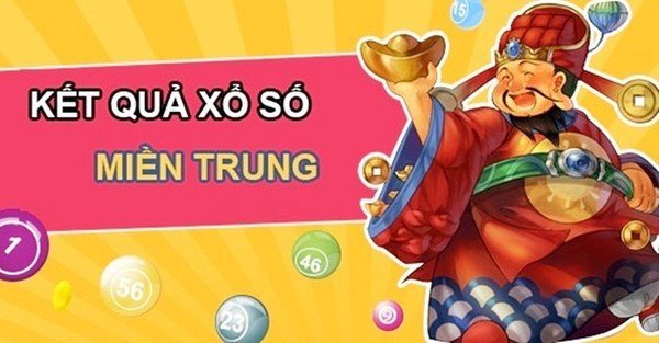 Xổ số miền Trung đưa ra các mức giải thưởng như thế nào?