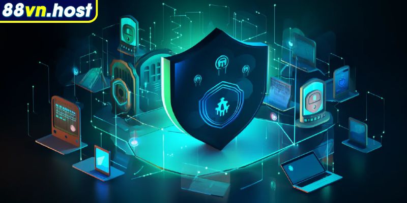 Ý nghĩa của chính sách bảo mật 88VN
