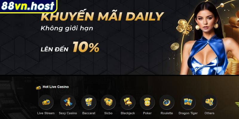 Giới Thiệu 88VN – Đánh Giá Và Review Chi Tiết Nhà Cái Uy Tín 1 Giới thiệu 88VN – Sân chơi uy tín hàng đầu