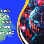 Kèo tài xỉu 1.75