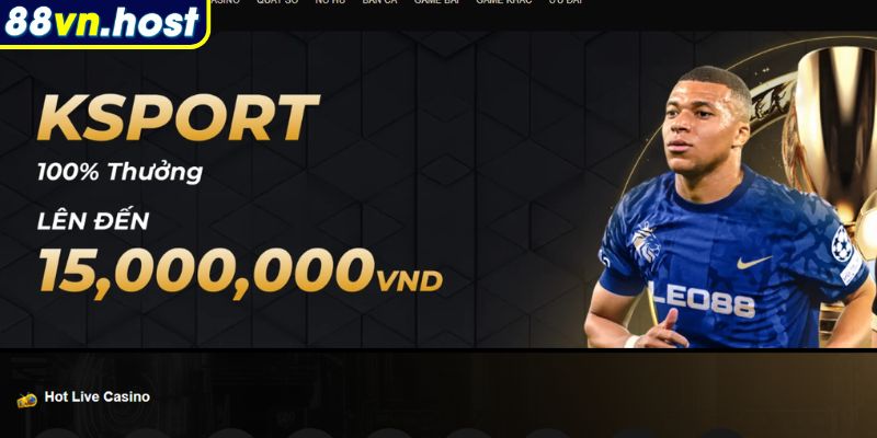 Khuyến Mãi 88VN – Ưu Đãi Đặc Quyền Dành Cho Thành Viên 3 Điều kiện nhận khuyến mãi 88VN