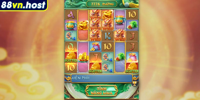 Kỳ Lân Mách Nước – Trải Nghiệm Slot Game Á Đông Độc Đáo 3 Mẹo săn Jackpot từ cao thủ
